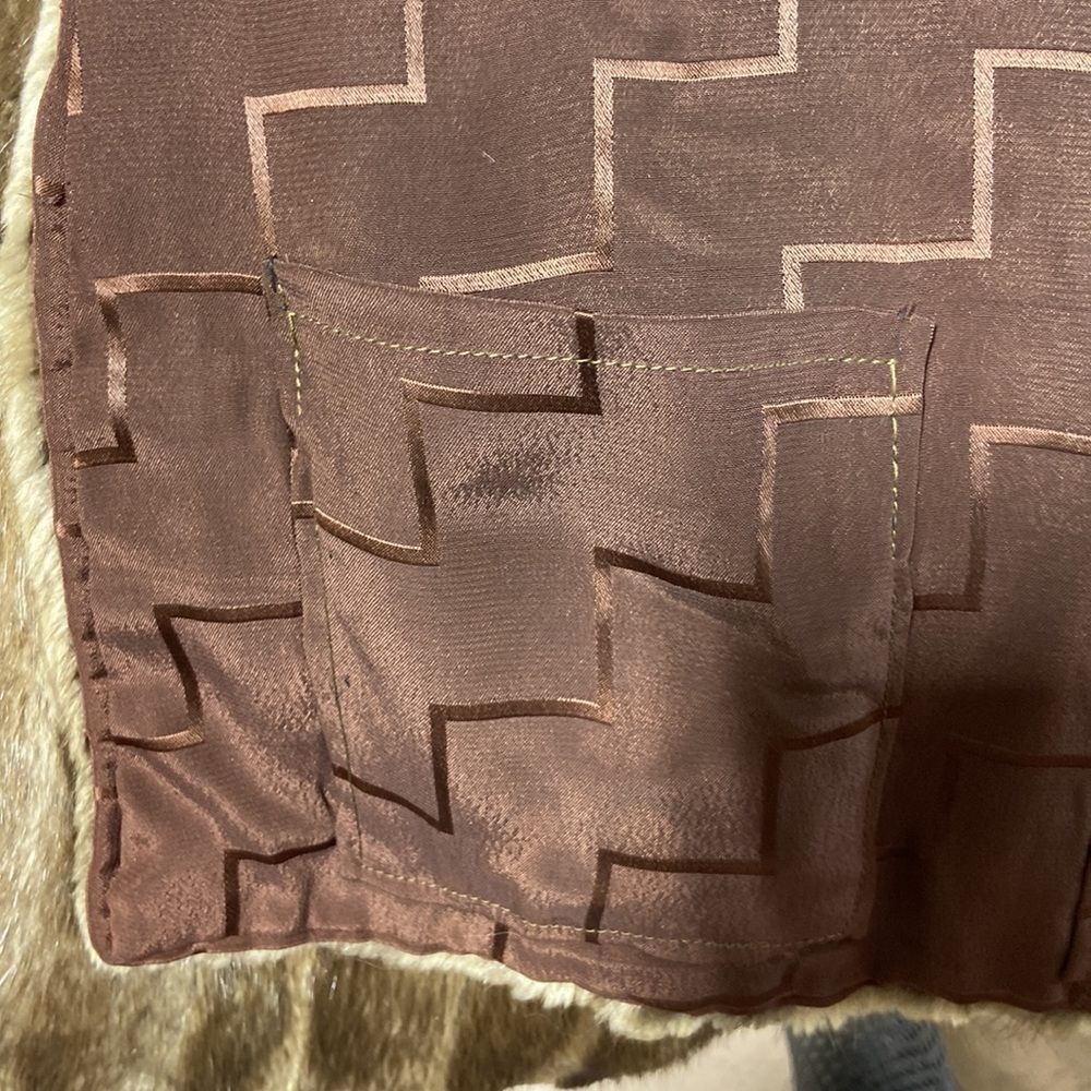 Mink wrap‎ - Picture 6 of 6